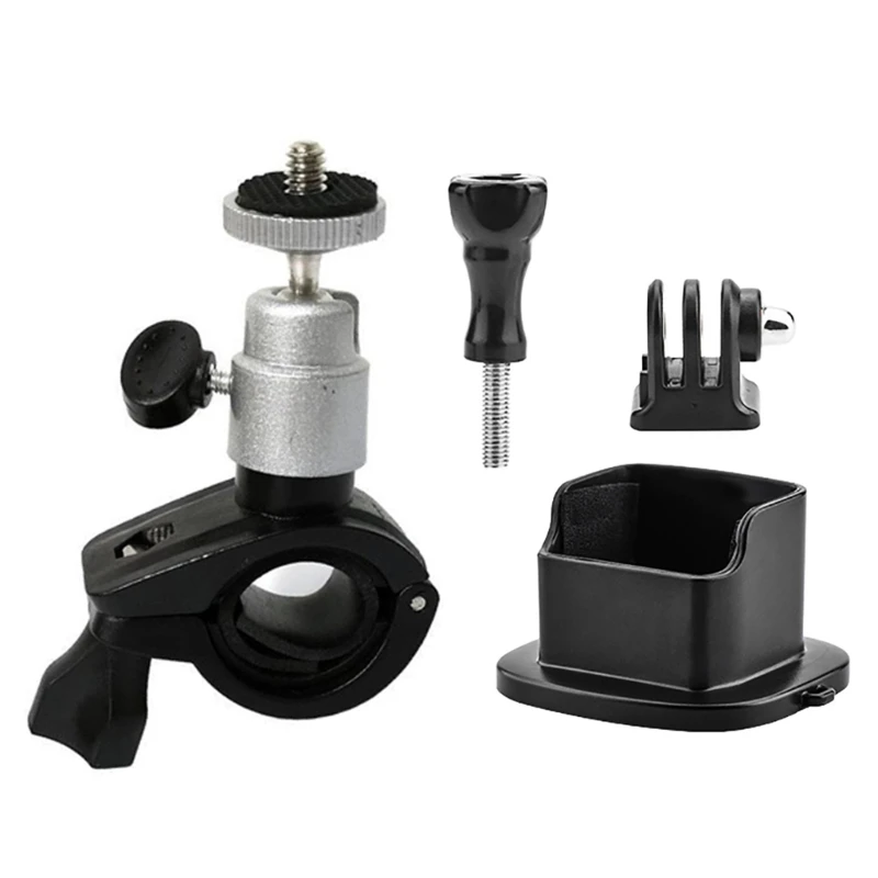 Настольная подставка-держатель Ручная база для адаптера Pocket 3 Gimbal Support Bass
Настольная подставка-держатель Ручная база для адаптера Pocket 3 Gimbal Support Bass