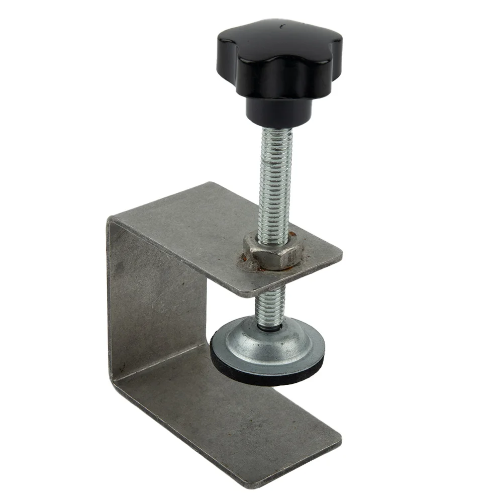 Workshop Installation Clamps Woodworking Clamp Multifunction Quick Installation Useful Adjustable G Type Hand Tools
Workshop Installation Clamps Woodworking Clamp Multifunction Quick Installation Useful Adjustable G Type Hand Tools