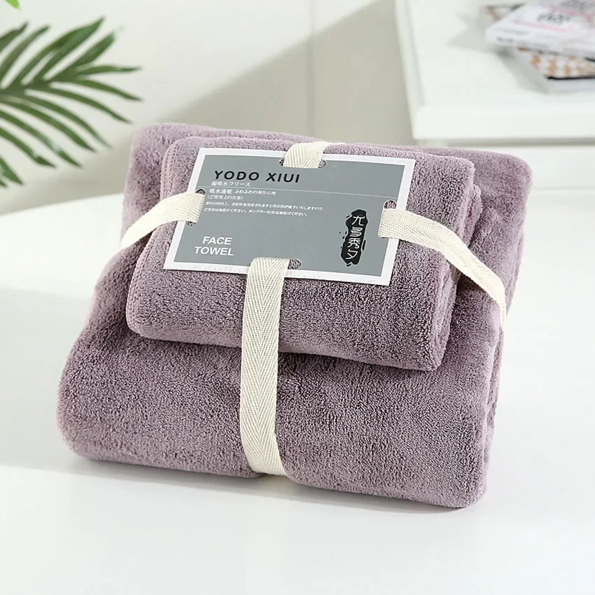 Coral Velvet Absorbent Bath Towels for Adults Face Towel Bath Towel Set Soft Comfortable Bathroom Towel Set bath towel towels
Coral Velvet Absorbent Bath Towels for Adults Face Towel Bath Towel Set Soft Comfortable Bathroom Towel Set bath towel towels