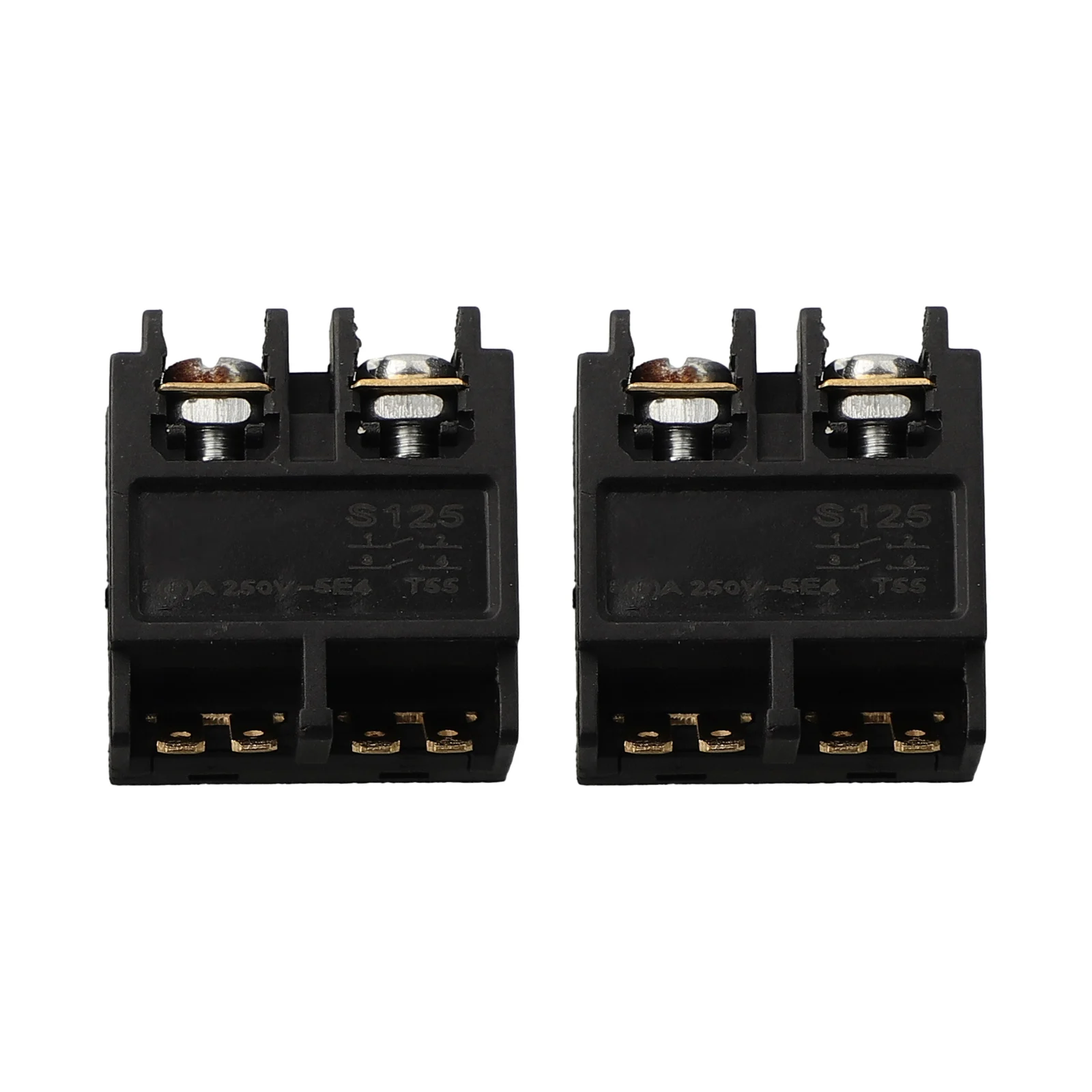 Enhance Your For Angle Grinding Experience with this Push Button Switch 2PCS Replacement Accessory for Smooth Operation
Enhance Your For Angle Grinding Experience with this Push Button Switch 2PCS Replacement Accessory for Smooth Operation