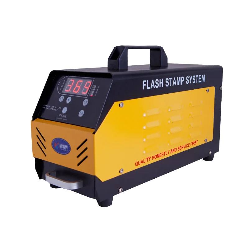Photosensitive Seal Machine Digital Exposure Flash Lamps Stamping Machine Seal Material Engraving Machine
Photosensitive Seal Machine Digital Exposure Flash Lamps Stamping Machine Seal Material Engraving Machine