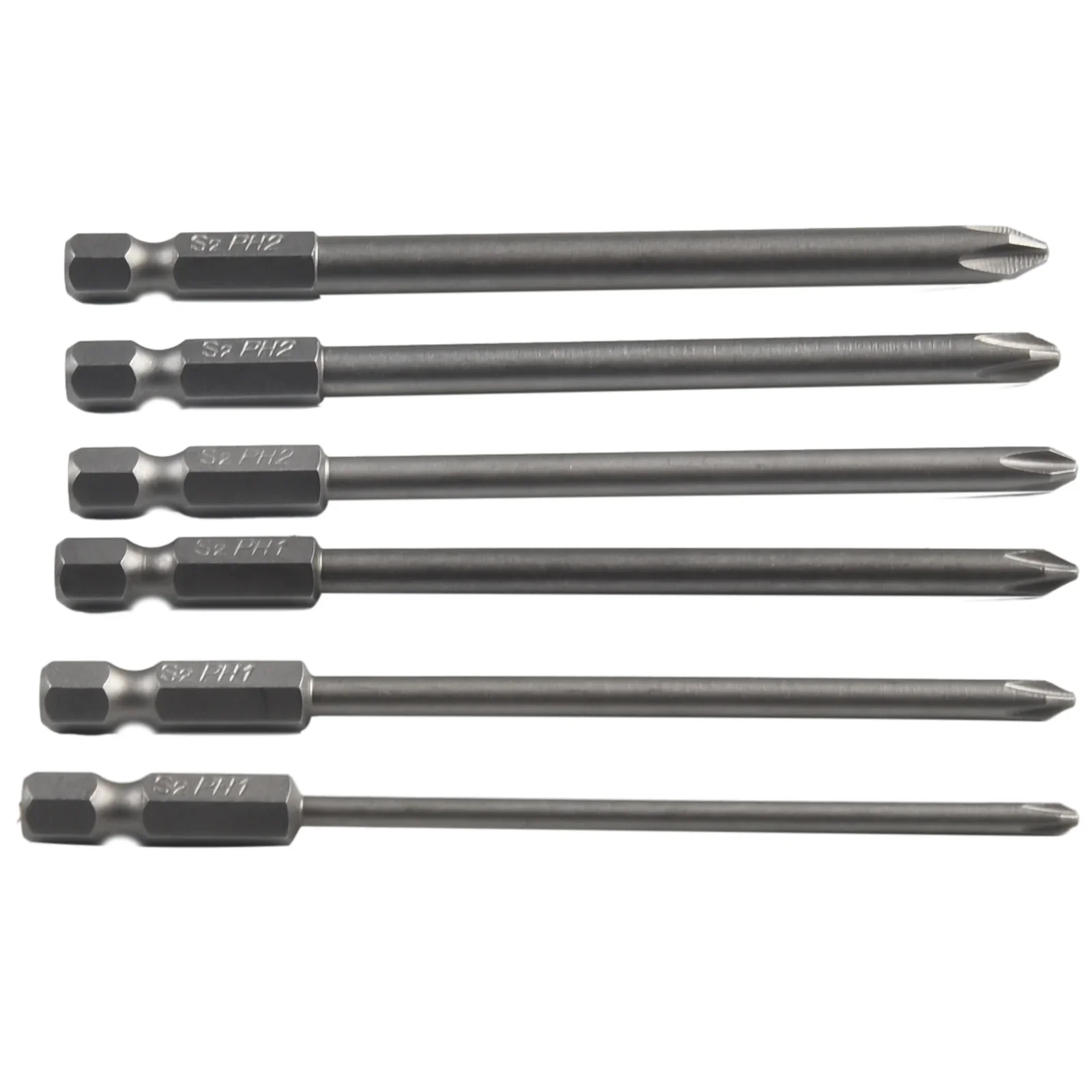 For Household Screws Hand Tools Screwdriver Bit Shank 1/4inch 100mm Long Magnetic Bits Magnetic Hex Nutdrivers
For Household Screws Hand Tools Screwdriver Bit Shank 1/4inch 100mm Long Magnetic Bits Magnetic Hex Nutdrivers