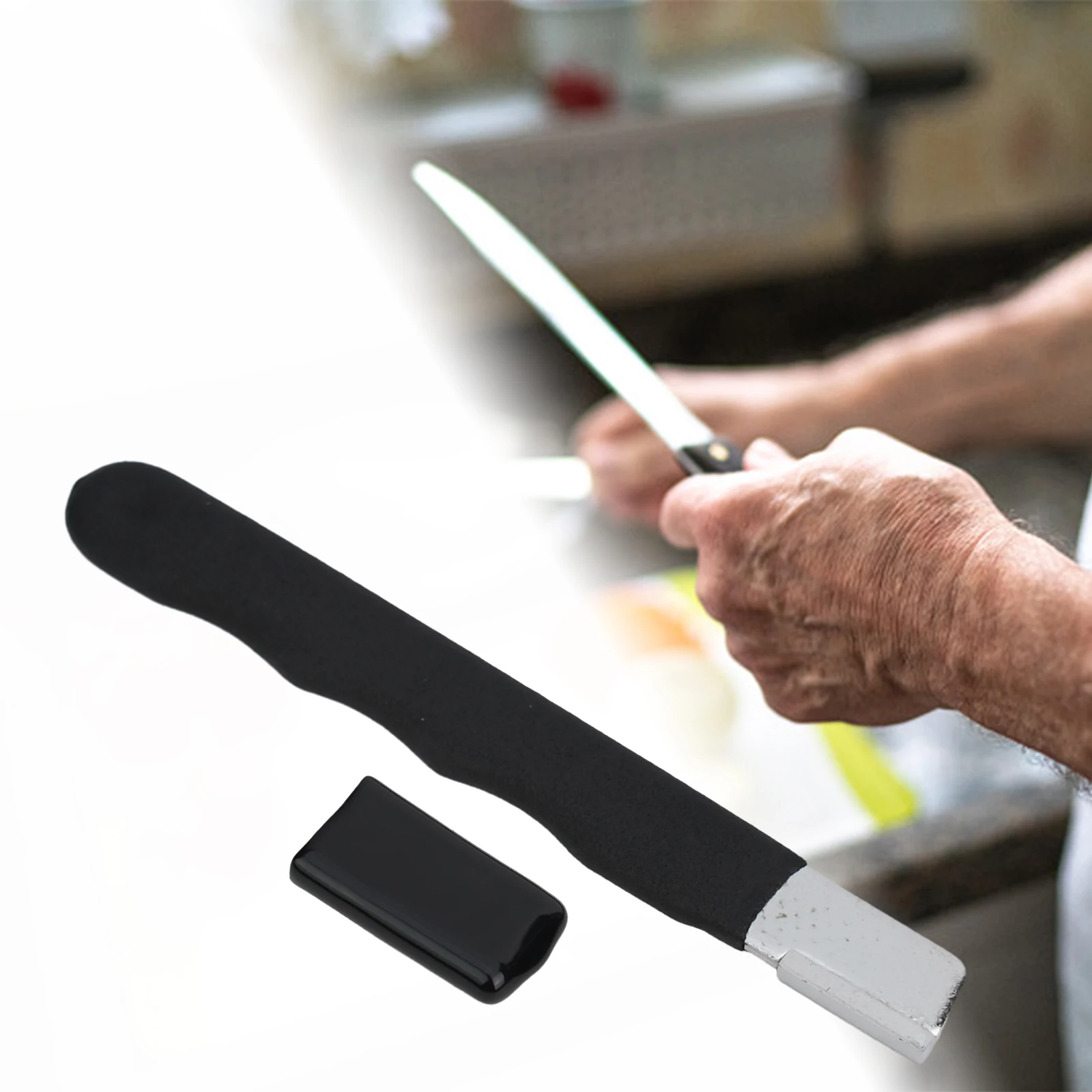 Sharpeners Household Kitchen Sharpeners Quick Sharpening Tools Kitchen Scissors And Other Sharpening Stones Hot
Sharpeners Household Kitchen Sharpeners Quick Sharpening Tools Kitchen Scissors And Other Sharpening Stones Hot