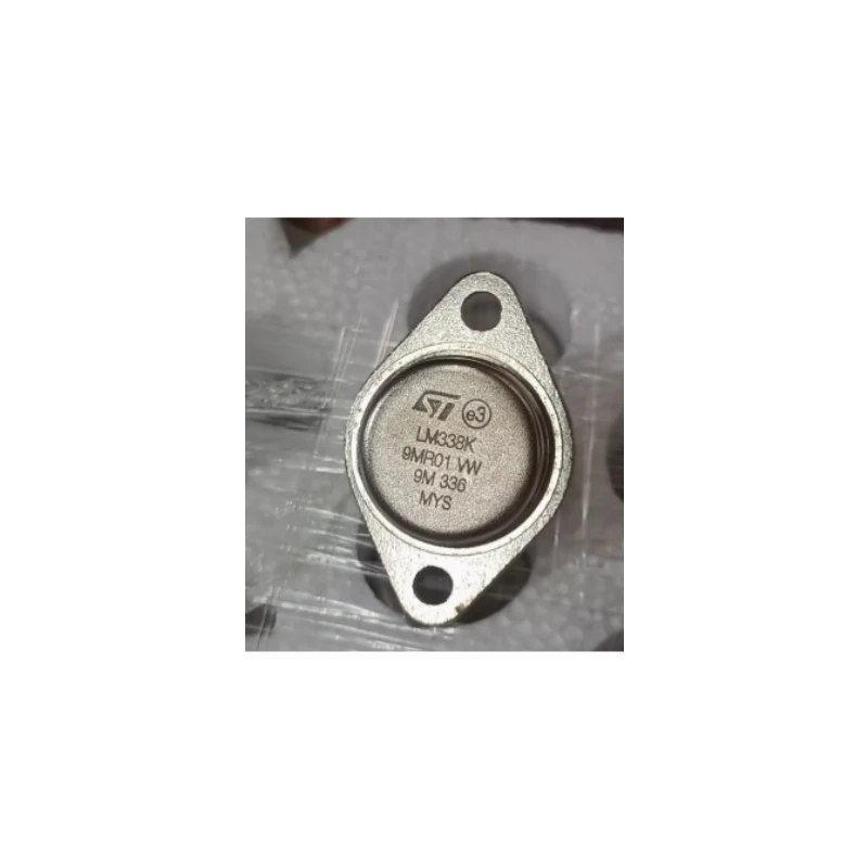 

JUN SHENG IC Store/1 pieces /lot 100% new original IC LM338K BOM service for electronic components of integrated circuit