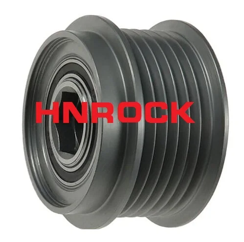 Новый шкив переменного тока HNROCK 27415-0T070 27415-0V010 27415-0V011 27415-36020 8983007610 APN6020 UD47034AFP
Новый шкив переменного тока HNROCK 27415-0T070 27415-0V010 27415-0V011 27415-36020 8983007610 APN6020 UD47034AFP