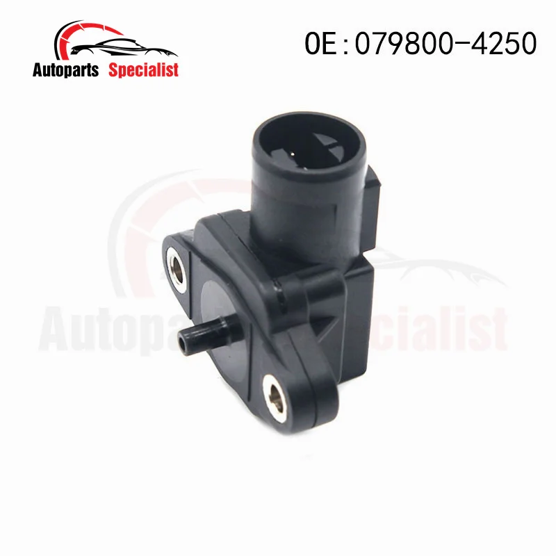 OEM 079800-4250 датчики карты, датчик давления воздуха в коллекторе для Honda Civic Accord ODYSSEY CR-V, автомобильные аксессуары
OEM 079800-4250 датчики карты, датчик давления воздуха в коллекторе для Honda Civic Accord ODYSSEY CR-V, автомобильные аксессуары