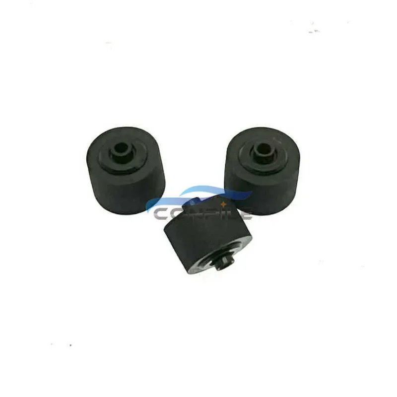 

3pcs 7mmx4.5mmx1.2mm Rubber Pinch Roller for sony Walkman Cassette Deck WM-101 102 103 202 203 404 501 F101 F102 F404