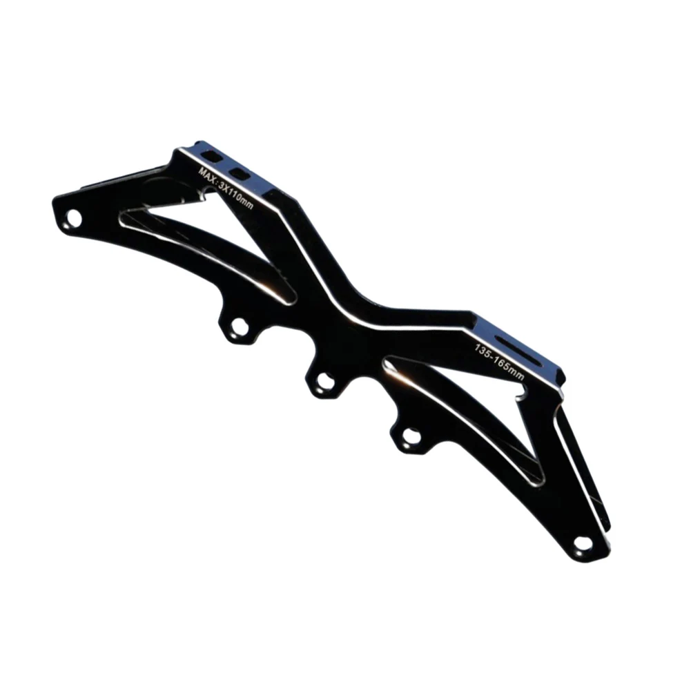 Frame Base Wheel Bracket Sports Anti Corrosion CNC Exquisite Design Light Weight Aluminum Alloy Lnline Precise
Frame Base Wheel Bracket Sports Anti Corrosion CNC Exquisite Design Light Weight Aluminum Alloy Lnline Precise