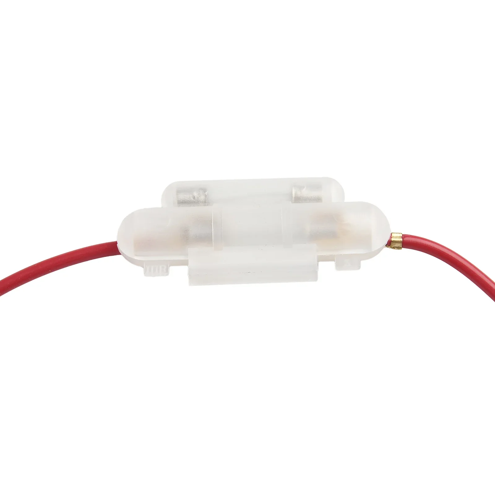 Double Line Fuse Box Scooter Scooter Fuse Wire Length 230MM Double Wire Fuse Plastic+metal Power Fuse High Quality
Double Line Fuse Box Scooter Scooter Fuse Wire Length 230MM Double Wire Fuse Plastic+metal Power Fuse High Quality