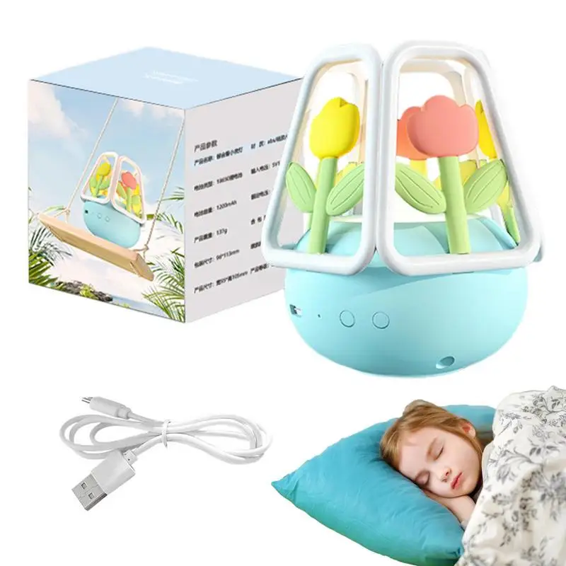 LED Flower Desk Lamp Cute Flower Night Light USB Rechargeable Table Lamp Ornaments With 5 Lighting Modes Color Changing
LED Flower Desk Lamp Cute Flower Night Light USB Rechargeable Table Lamp Ornaments With 5 Lighting Modes Color Changing