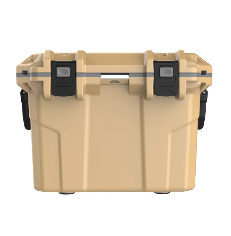 2020 PP Cooler Material Fish Ice Coolers Box Injection Hard Cooler High Productivity
2020 PP Cooler Material Fish Ice Coolers Box Injection Hard Cooler High Productivity