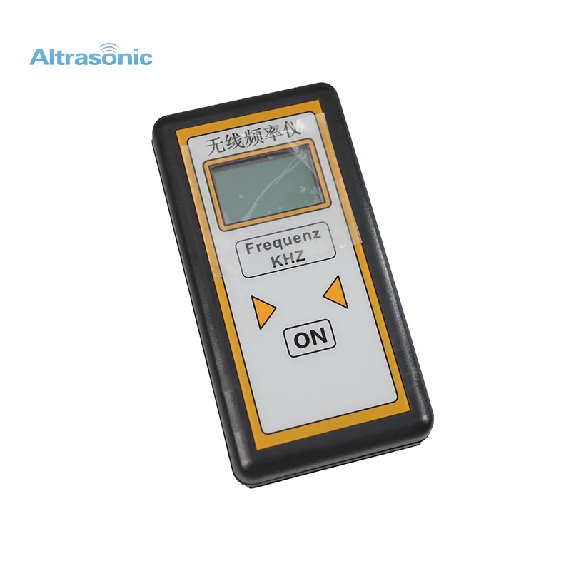 2023 China Zhejiang Precise measurement Ultrasonic testing Non-contact Sniffer Ultrasonic Frequency Measuring Instrument
2023 China Zhejiang Precise measurement Ultrasonic testing Non-contact Sniffer Ultrasonic Frequency Measuring Instrument