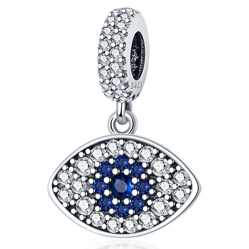 Charms plata de ley 925 original Summer Evil Eye Sunflower starfish Charm Fit Original 925 Pandora Bracelet Jewelry For Women
Charms plata de ley 925 original Summer Evil Eye Sunflower starfish Charm Fit Original 925 Pandora Bracelet Jewelry For Women