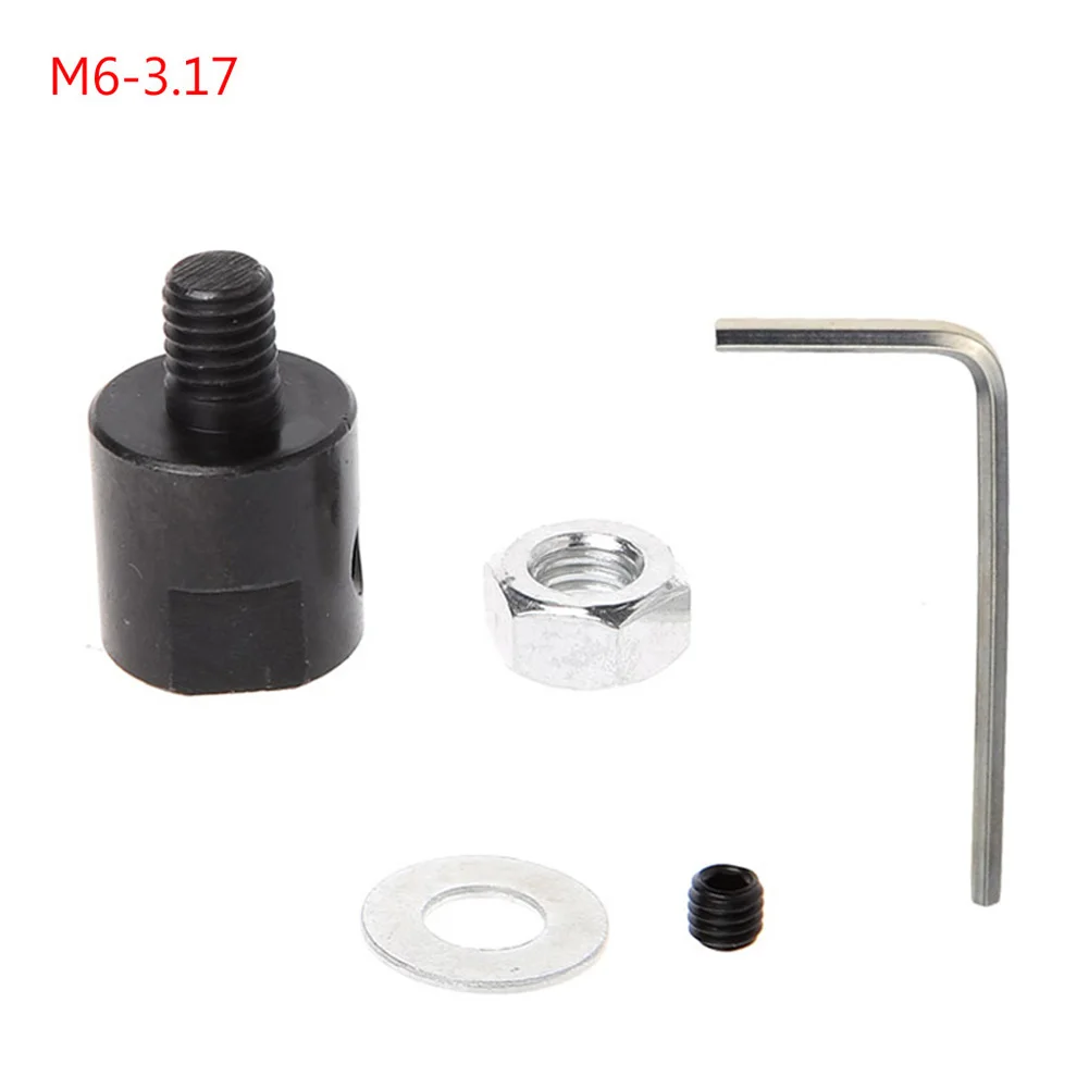 Garden Motor Shaft Coupling Chainsaw Parts Steel 3.17/4/5/6/8mm Shaft Coupler Sleeve Chainsaw Connection Sleeve
Garden Motor Shaft Coupling Chainsaw Parts Steel 3.17/4/5/6/8mm Shaft Coupler Sleeve Chainsaw Connection Sleeve