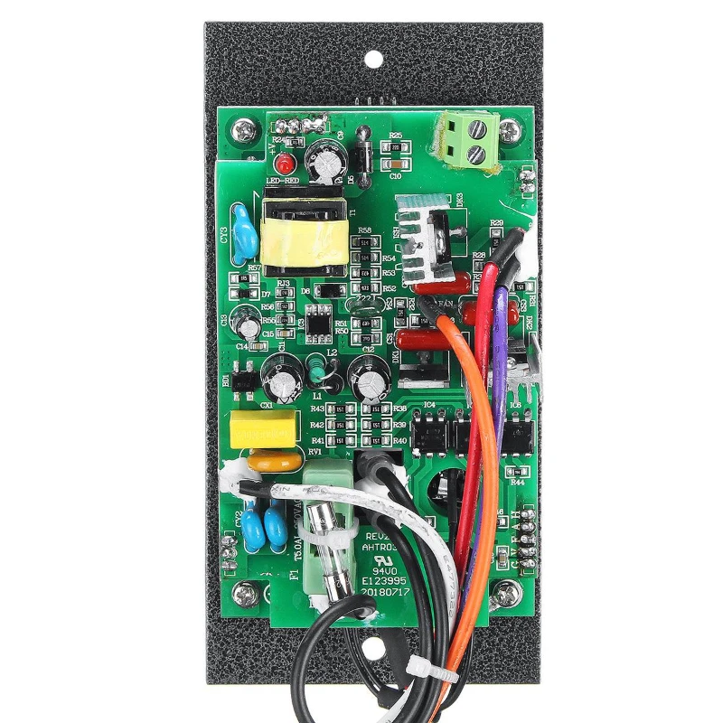 the smoking particle carbon barbecue furnace automatically controls the temperature and feeds the material control board
the smoking particle carbon barbecue furnace automatically controls the temperature and feeds the material control board