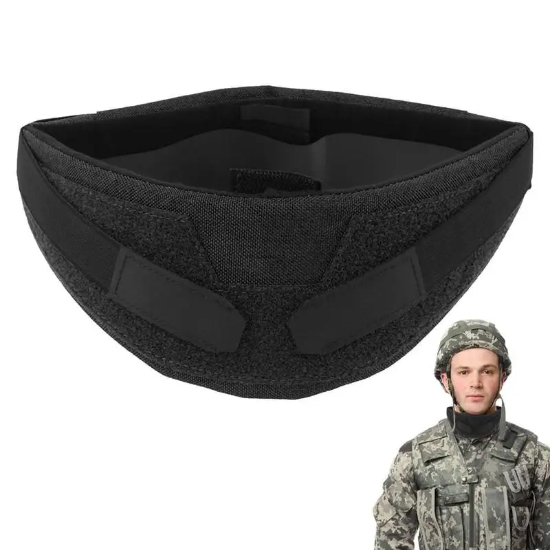Tacticals Neck Protector Universal Collar Neck Protection Pads Neck Protection Pads Universal Neck Protector For Airsoft Vest
Tacticals Neck Protector Universal Collar Neck Protection Pads Neck Protection Pads Universal Neck Protector For Airsoft Vest