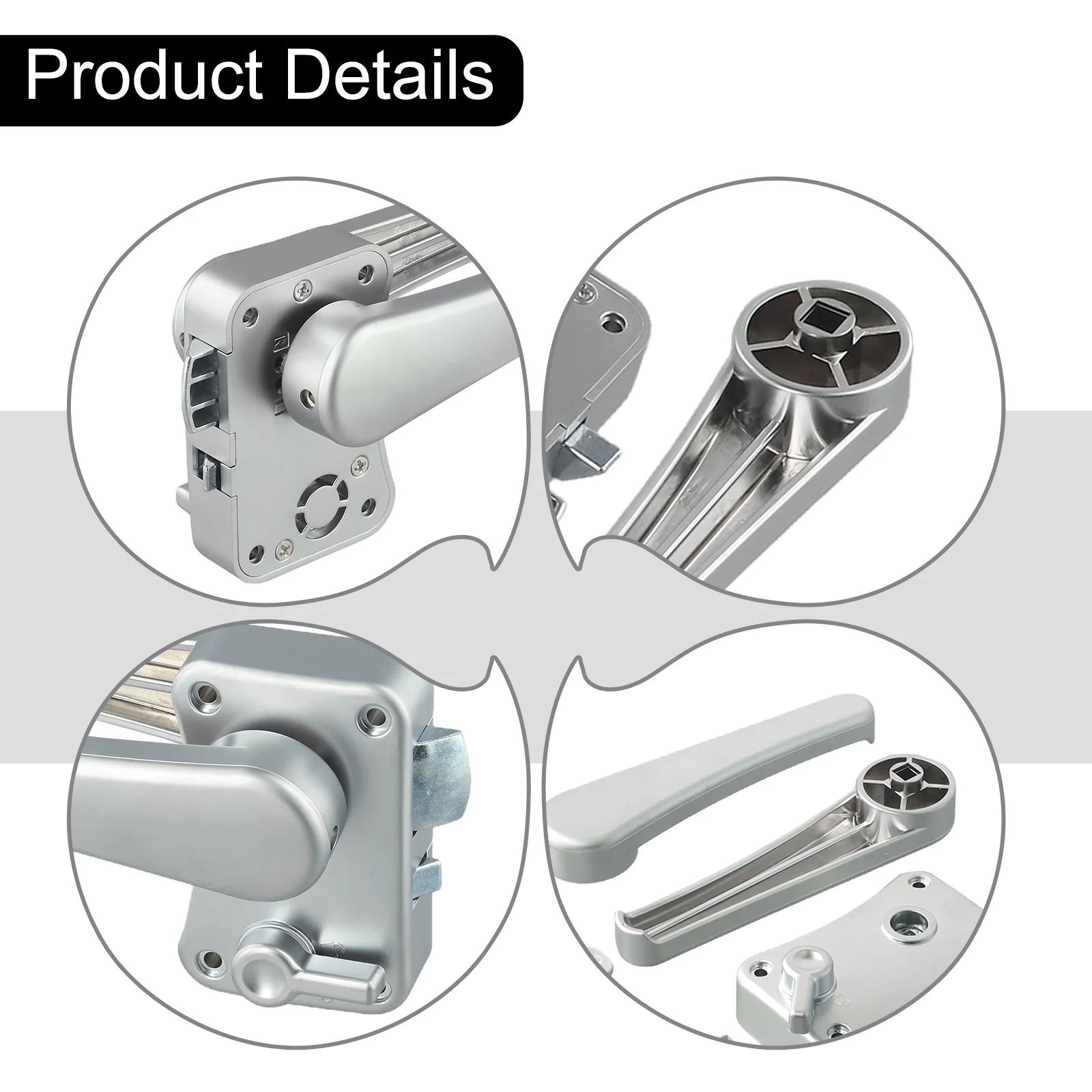Toilet Door Lock Bathroom Door Lock Alloy Yacht RV Alloy Bathroom Door Lock RV Toilet Door Lock Anti Corrosion
Toilet Door Lock Bathroom Door Lock Alloy Yacht RV Alloy Bathroom Door Lock RV Toilet Door Lock Anti Corrosion