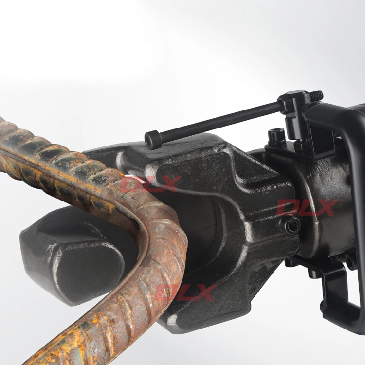 Small Portable Hydraulic Electric Bender Rebar Bending Machine Steel Bar Bending Metal Machine Manual
Small Portable Hydraulic Electric Bender Rebar Bending Machine Steel Bar Bending Metal Machine Manual