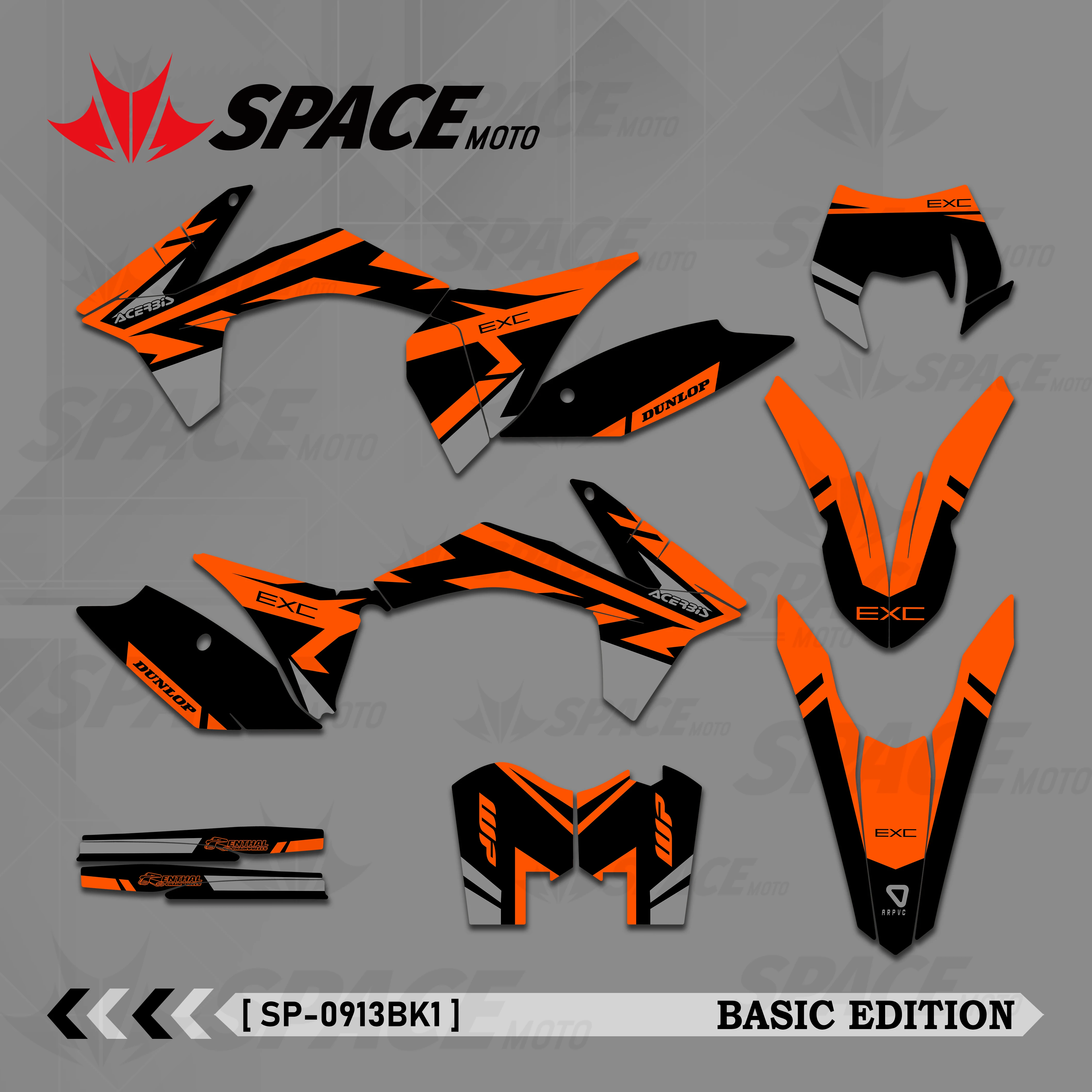 SPACE For KTM SX SXF 125 250 35013-15 EXC EXC-F 125 250 300 350 2014 2015 2016, графические наклейки, наклейки, задний фон для мотоцикла
SPACE For KTM SX SXF 125 250 35013-15 EXC EXC-F 125 250 300 350 2014 2015 2016, графические наклейки, наклейки, задний фон для мотоцикла