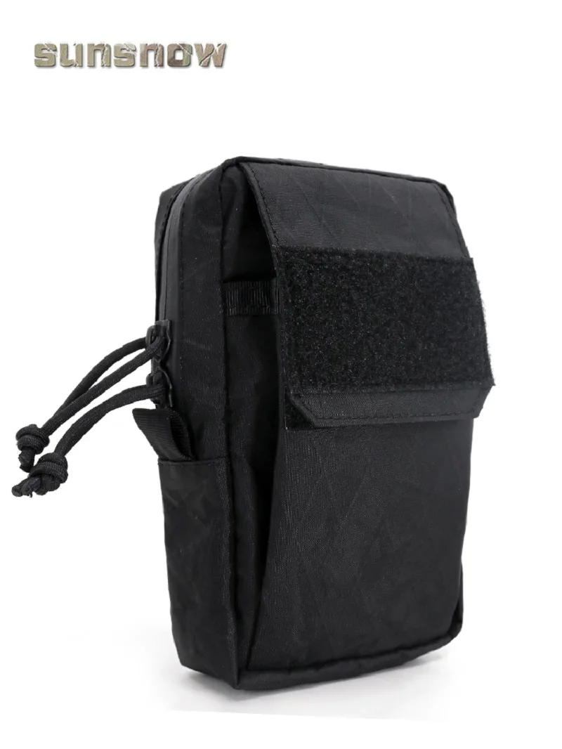 Thickened EVA Shockproof Layer Large Screen Mobile Phone Sundry Bag Waterproof Fabric
Thickened EVA Shockproof Layer Large Screen Mobile Phone Sundry Bag Waterproof Fabric