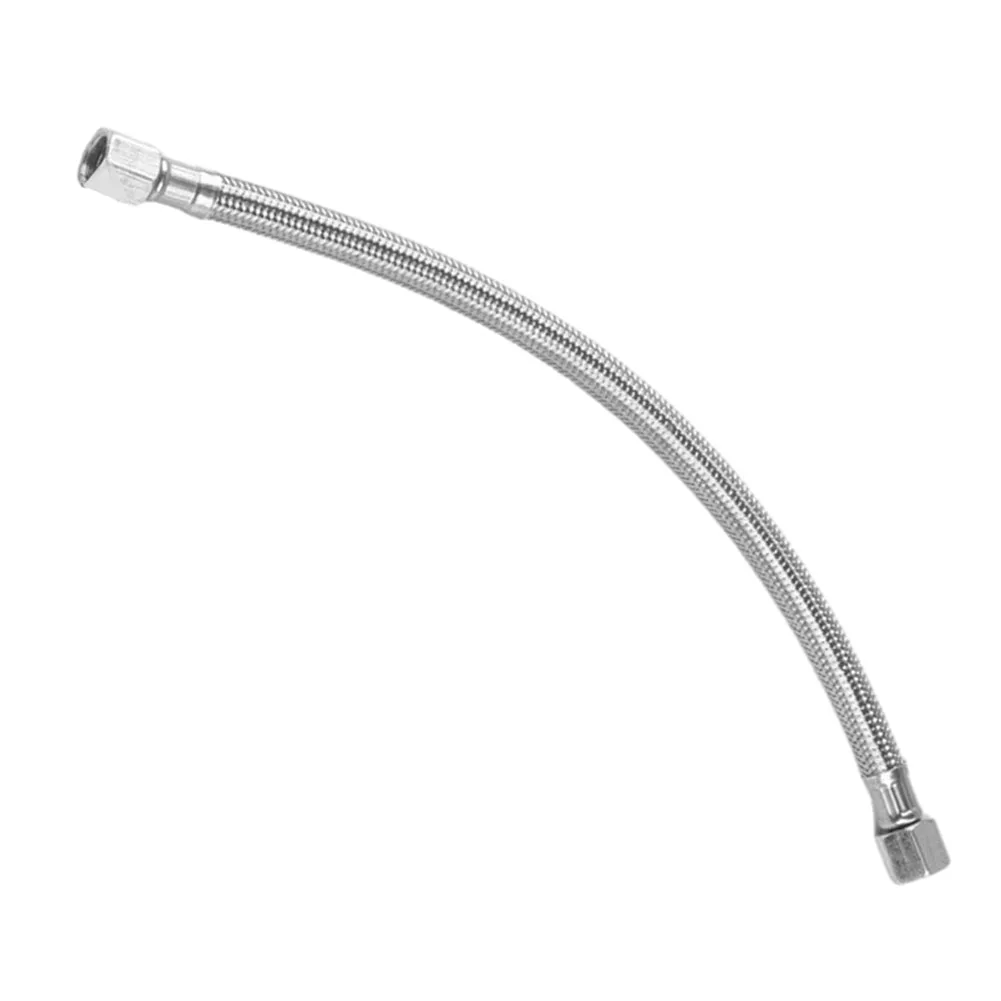 1Pc 350mm Air Compressor Tube 14mm Connector Flexible Hose Air Pump Check Valve Connecting Pipe Stainless Steel Tool Parts
1Pc 350mm Air Compressor Tube 14mm Connector Flexible Hose Air Pump Check Valve Connecting Pipe Stainless Steel Tool Parts