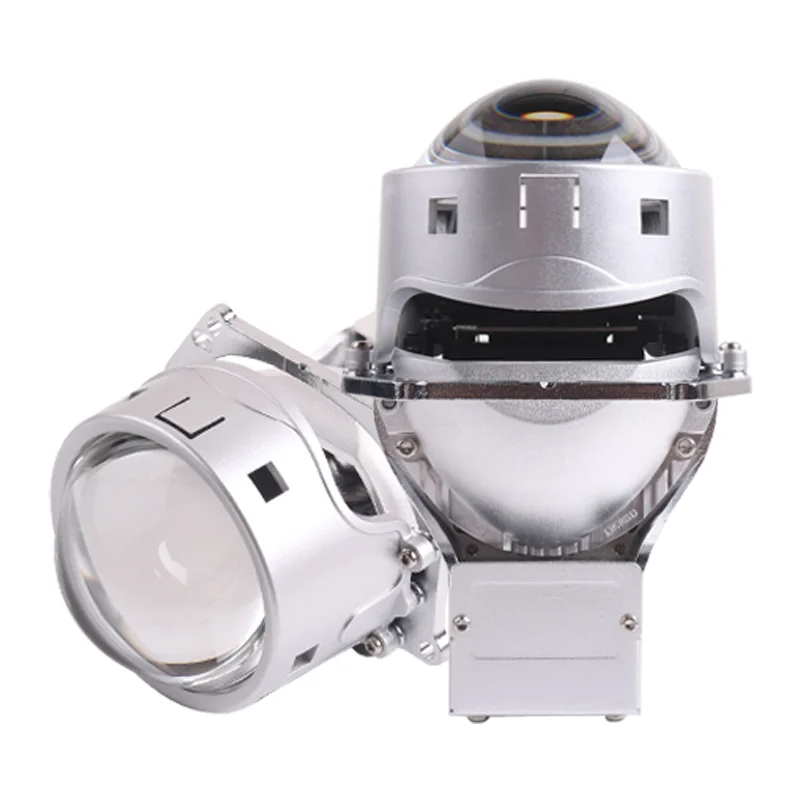 Sanvi 60W 67W SuperSystem 5500K 3 Inch L50MAX Bi-LED Laser Projector Lens Headlights New Model
Sanvi 60W 67W SuperSystem 5500K 3 Inch L50MAX Bi-LED Laser Projector Lens Headlights New Model