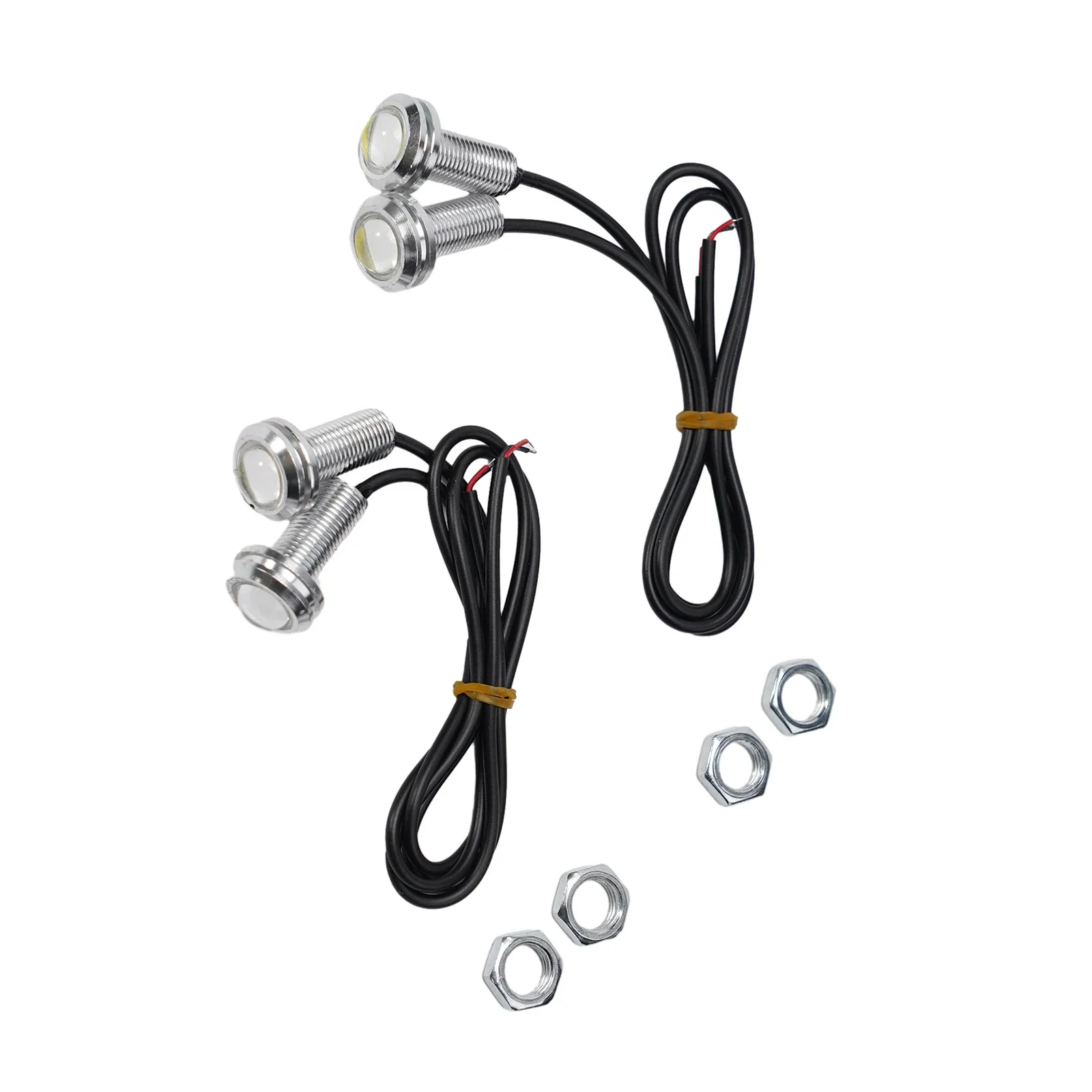 4pcs White LED Boat Light Silver Waterproof Outrigger Spreader Transom Underwater 3W 12V DC Parts Accessories
4pcs White LED Boat Light Silver Waterproof Outrigger Spreader Transom Underwater 3W 12V DC Parts Accessories