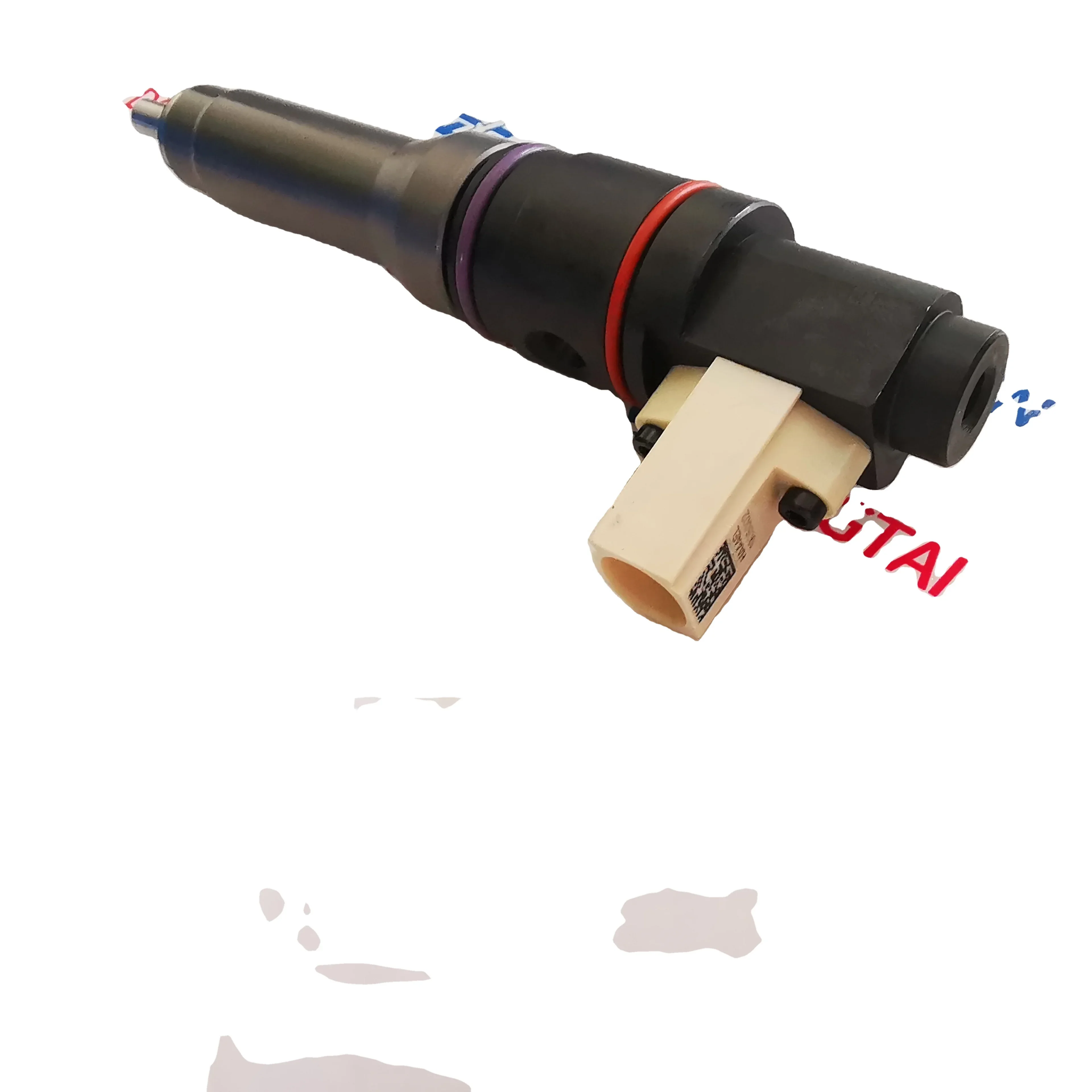 A00101BEBJ1A00201 INJECTOR for DAF XF85 XF105 MX,CF 9.2 D,CF 12.9OEM 1820820,190
A00101BEBJ1A00201 INJECTOR for DAF XF85 XF105 MX,CF 9.2 D,CF 12.9OEM 1820820,190