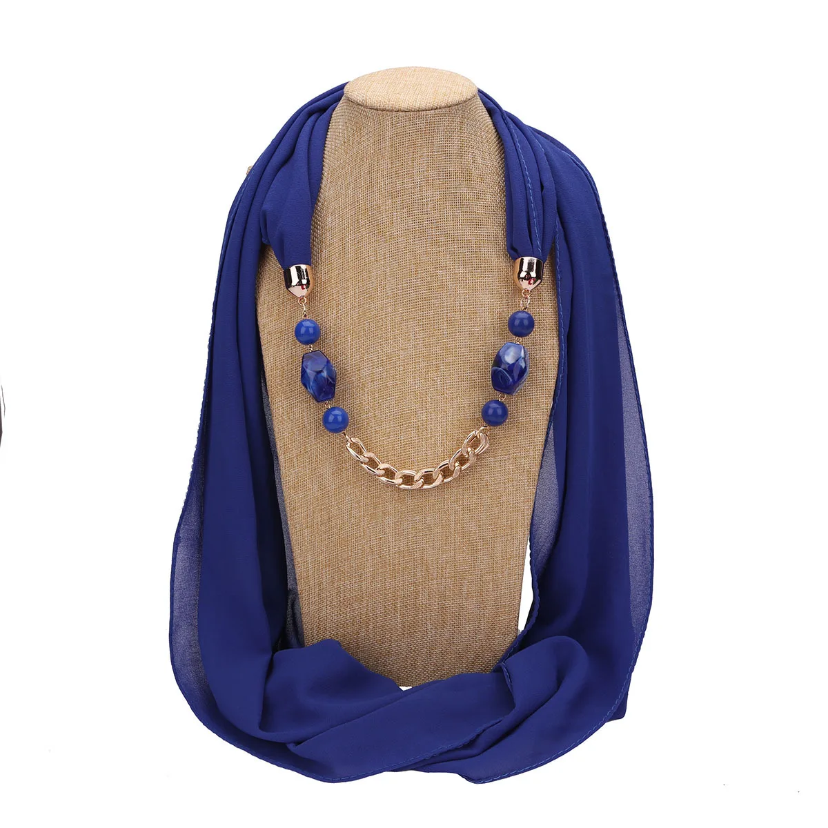Women's Scarf Handkerchief Chiffon Hijab Jewelry Necklace Resin Beads Pendant Scarves Bohemia Head Scarf 8 Mallzona Sa8b8557f6d59434cb0f22a68757fab0by Women's Scarf Handkerchief Chiffon Hijab Jewelry Necklace Resin Beads Pendant Scarves Bohemia Head Scarf Mallzona