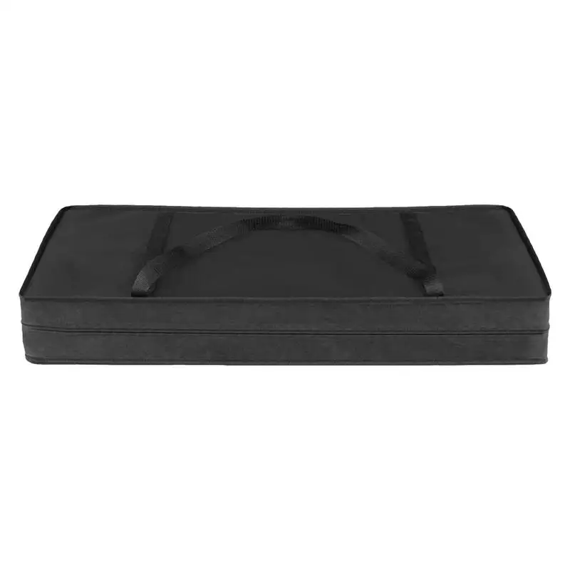 Waterproof Gift Wrap, Zippered Dustproof Pouches, Black Ribbons, Bows, And Bags With 600D Oxford Cloth Organizing Paper home use 
Waterproof Gift Wrap, Zippered Dustproof Pouches, Black Ribbons, Bows, And Bags With 600D Oxford Cloth Organizing Paper home use