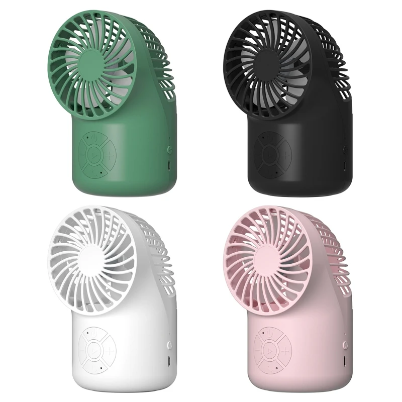 20CC Mini Desk Fan Portable Usb Rechargeable Cooling Desktop for Home Office Bedroom
20CC Mini Desk Fan Portable Usb Rechargeable Cooling Desktop for Home Office Bedroom