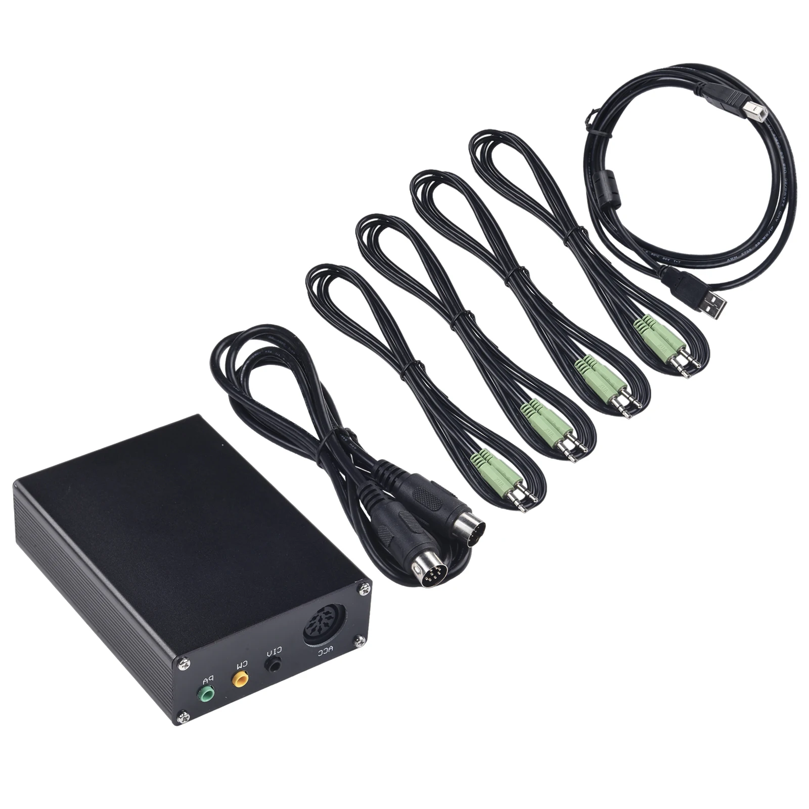 U5 для ICOM радиоразъем с импортным высококлассным чипом интерфейса FT 232RL USB Стабильная и надежная производительность
U5 для ICOM радиоразъем с импортным высококлассным чипом интерфейса FT 232RL USB Стабильная и надежная производительность