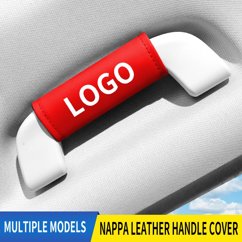 For VW Volkswagen Lavida Bora Sagitar Passat TIGUAN L Tuyue Magotan Polo Golf 7 Tiguan Leather Car Roof Handle Protector Cover
For VW Volkswagen Lavida Bora Sagitar Passat TIGUAN L Tuyue Magotan Polo Golf 7 Tiguan Leather Car Roof Handle Protector Cover
