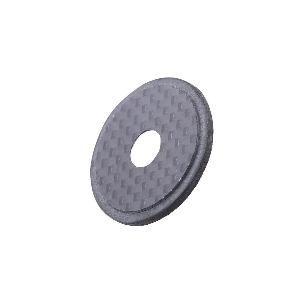 Titanium Bolt with Screw 31.8mm Dustproof Bike Fork Tube Cap Bicycle Headset Stem Top Cap Headset Cover Carbon Fiber
Titanium Bolt with Screw 31.8mm Dustproof Bike Fork Tube Cap Bicycle Headset Stem Top Cap Headset Cover Carbon Fiber