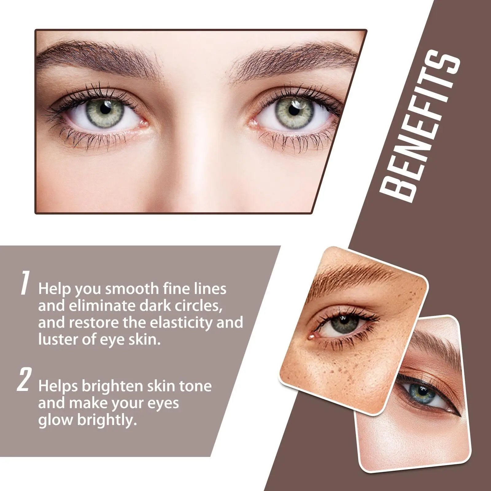 Firming Lifting Coffee Solution 5%+EGCG Eye Serum Reduces Fine Lines Removes Eye Bags Fades Dark Circles Remove Wrinkle Essences 6 Sa8bb5c0553b1463a868b6932c87ccca2J