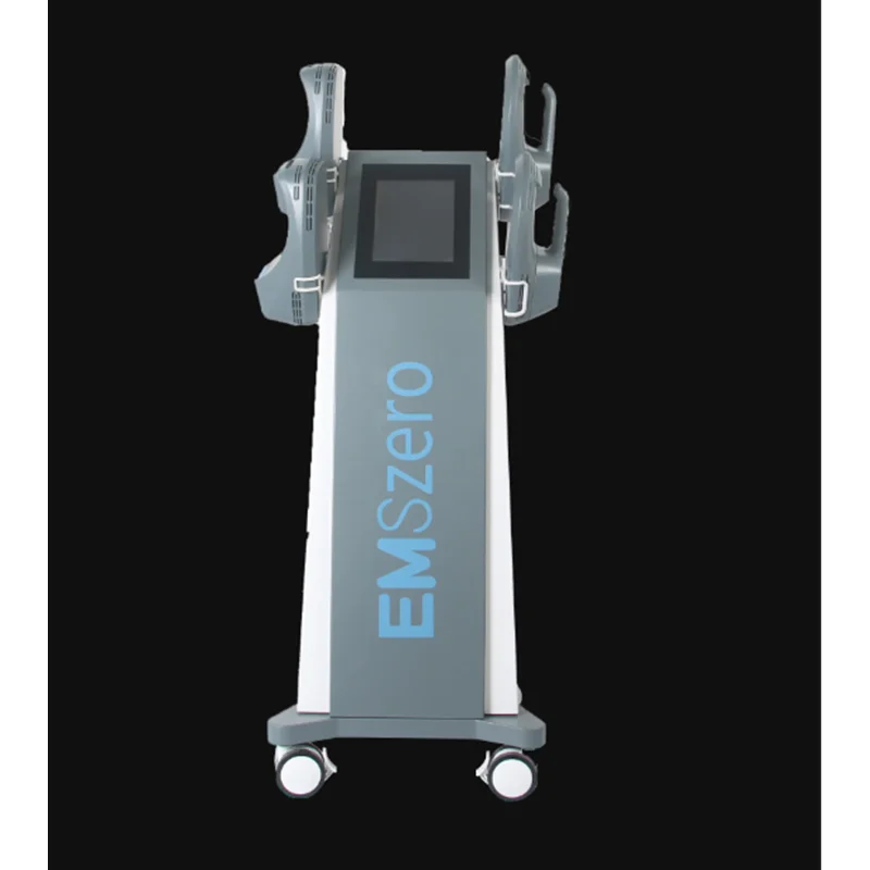 

EMSzero NEO Nova RF 2024 настольное устройство для сжигания жира, снижения веса, Hiemt устройство для скульптурирования тела