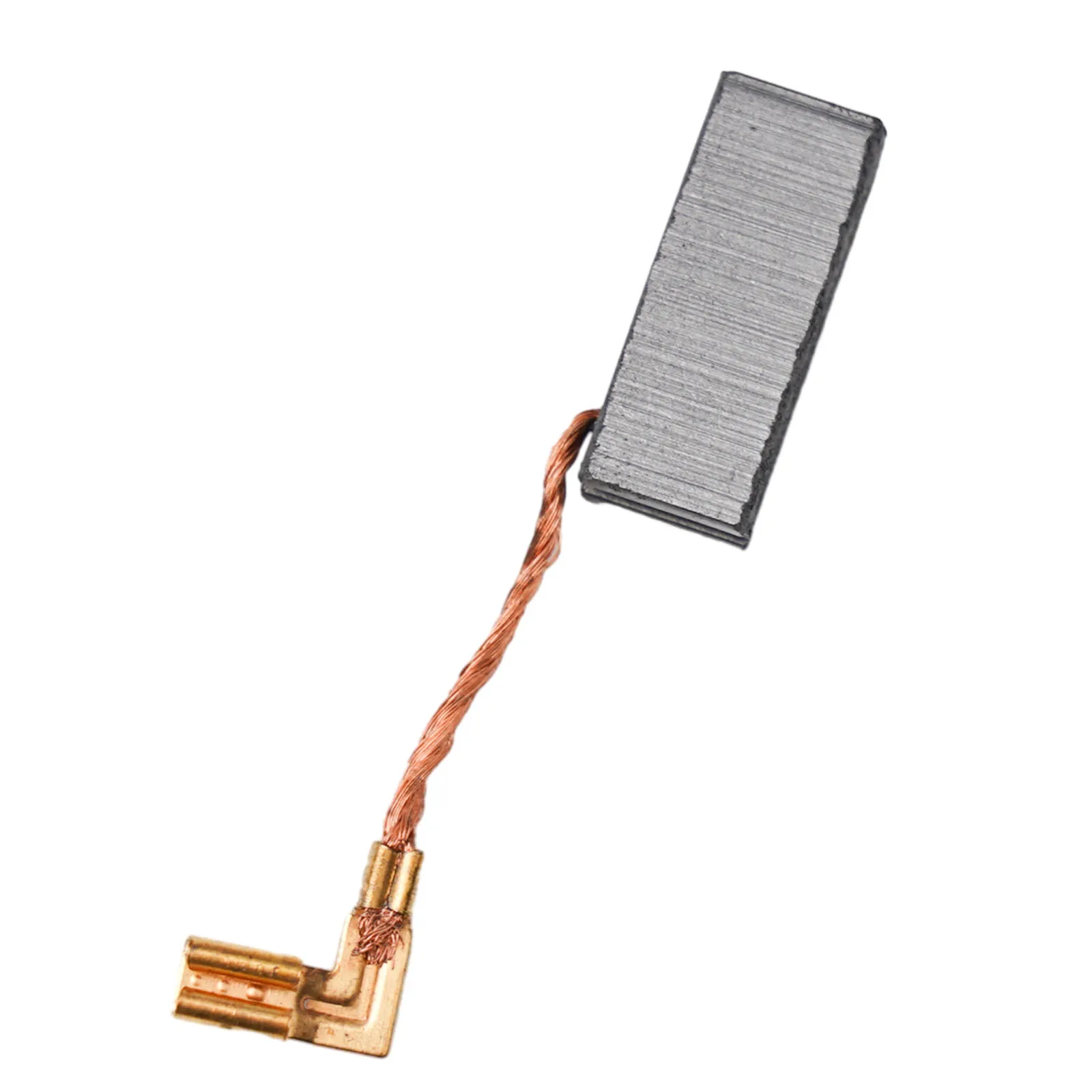 Hot Useful Carbon Brushes Motor Tool Repair 10 Pcs A26 A26 (5X8X19mm) For Rotary Hammer Drill For Electric Motor
Hot Useful Carbon Brushes Motor Tool Repair 10 Pcs A26 A26 (5X8X19mm) For Rotary Hammer Drill For Electric Motor