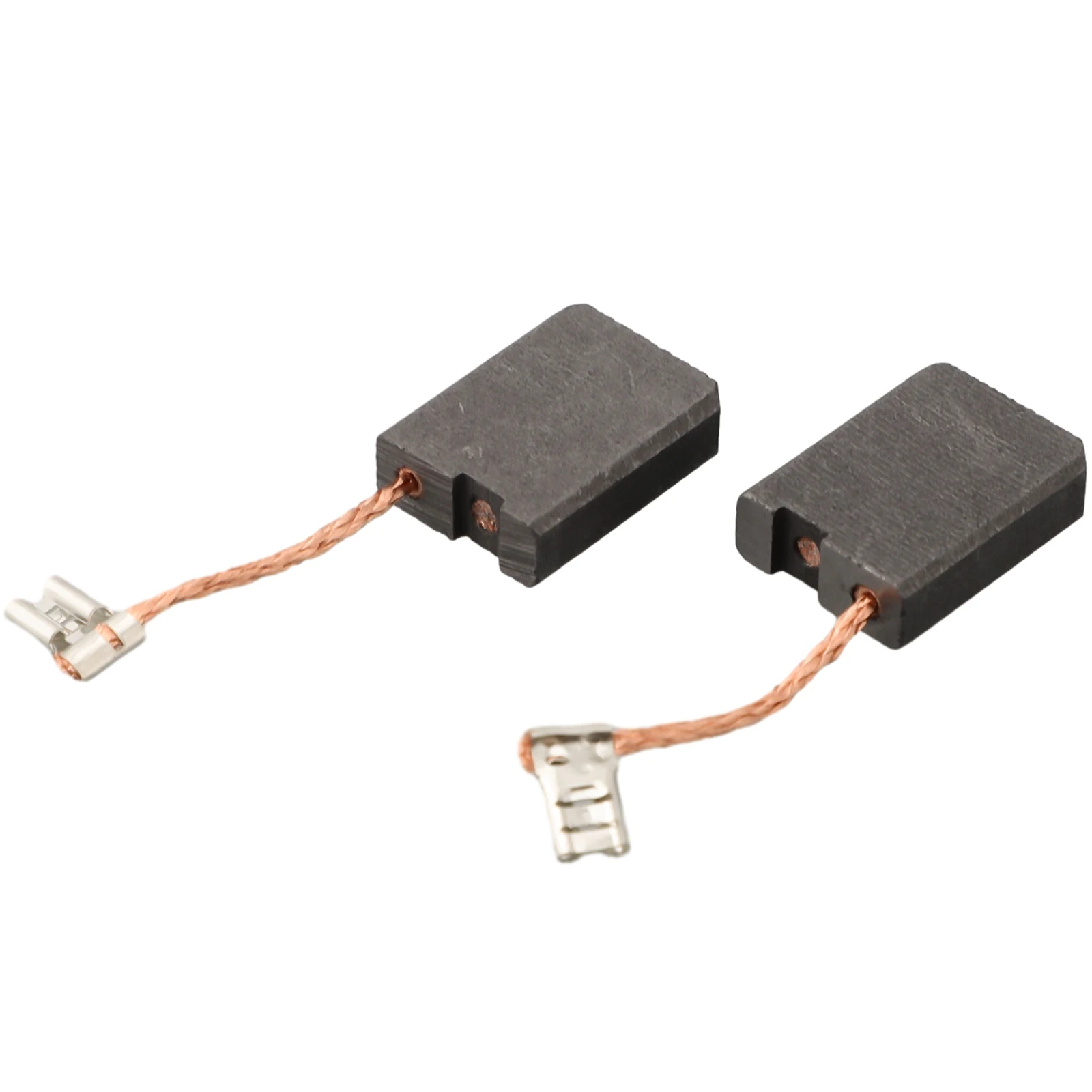 2pcs GA9060R GA9061 Carbon Brushes For Angle Grinder Replacement Spare Parts GA9062 GA9063RX02 HM1812 CB218 197129-2
2pcs GA9060R GA9061 Carbon Brushes For Angle Grinder Replacement Spare Parts GA9062 GA9063RX02 HM1812 CB218 197129-2