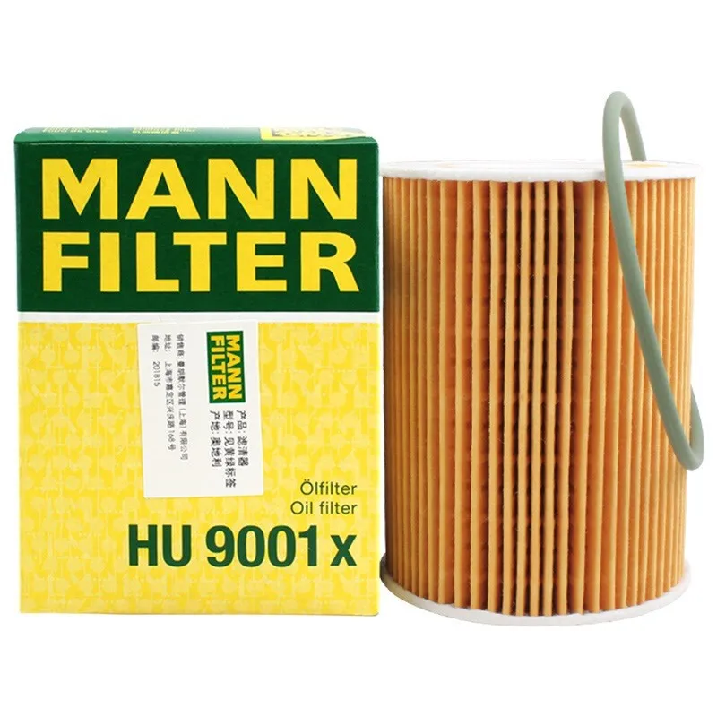 MANNFILTER HU9001x Oil Filter Fits PORSCHE 911 (991) Carrera Macan Panamera Cayenne 11427834734 948.107.222.00
MANNFILTER HU9001x Oil Filter Fits PORSCHE 911 (991) Carrera Macan Panamera Cayenne 11427834734 948.107.222.00
