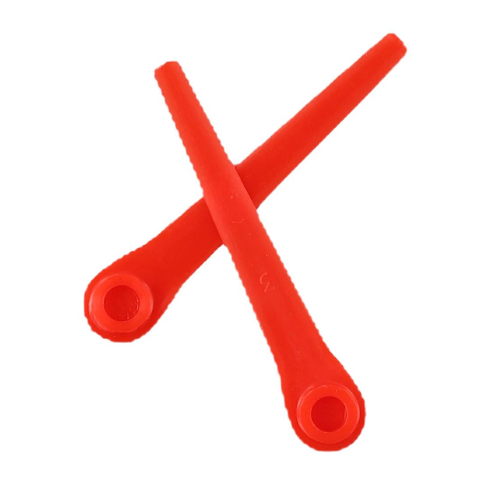 100pcs Plastic Trimmer Blades For Grass Trimmer Art 9823 9825 9820 9821 9828 9829 For EasyCut Li 18 23R Replacement Garden Tool
100pcs Plastic Trimmer Blades For Grass Trimmer Art 9823 9825 9820 9821 9828 9829 For EasyCut Li 18 23R Replacement Garden Tool