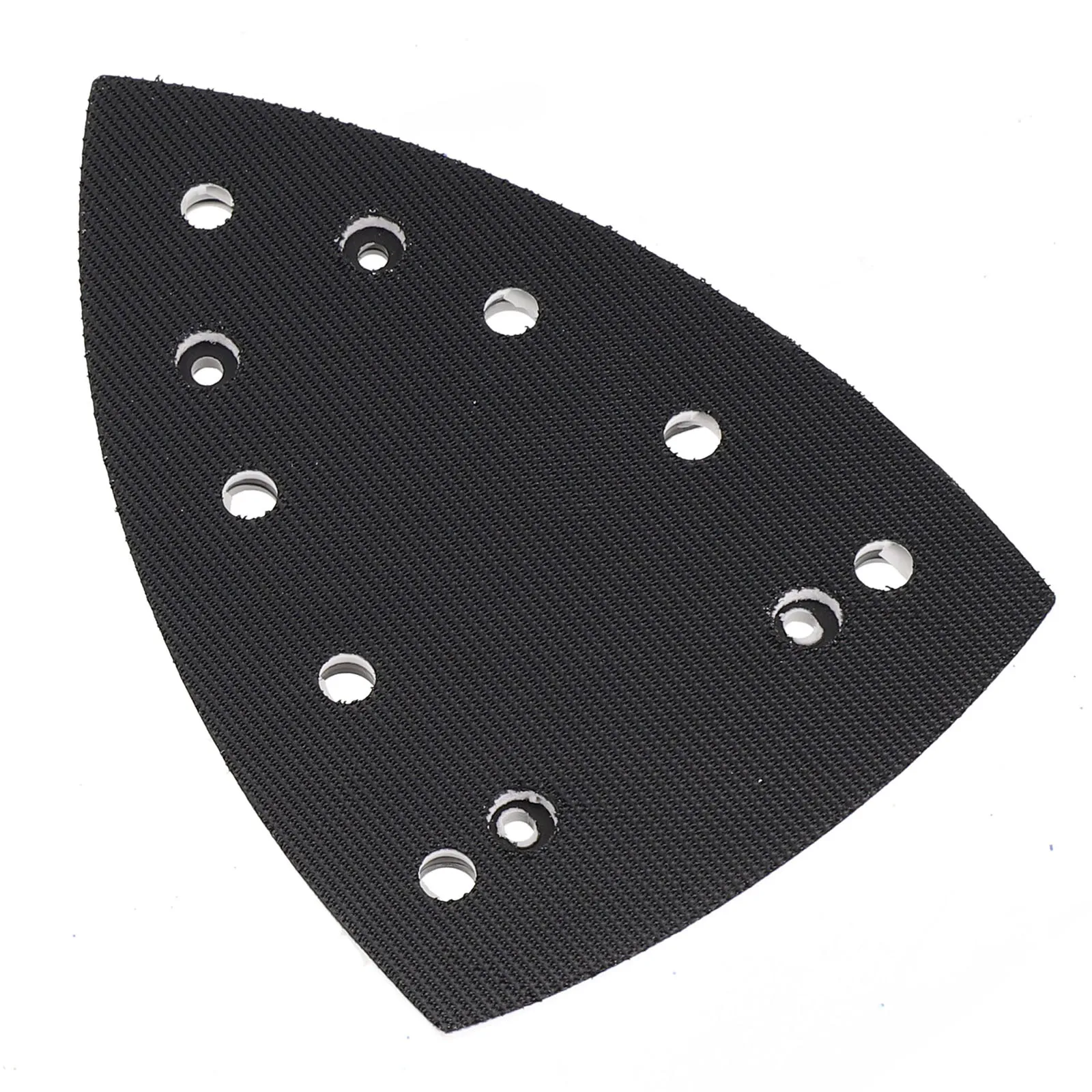 Soft Disc Sanding Pad Backup Plate Dust Free Dust-Free PU Foam+Nylon Part Parts Replacement Assembly Practical
Soft Disc Sanding Pad Backup Plate Dust Free Dust-Free PU Foam+Nylon Part Parts Replacement Assembly Practical