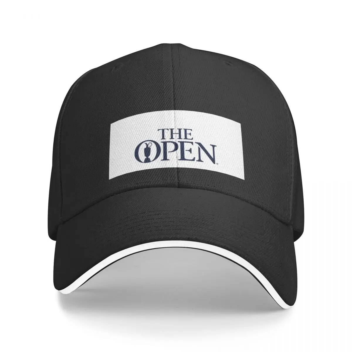

British Open 2022 Baseball Cap tea Hat Wild Ball Hat Snapback Cap Trucker Hat Hats Man Women's