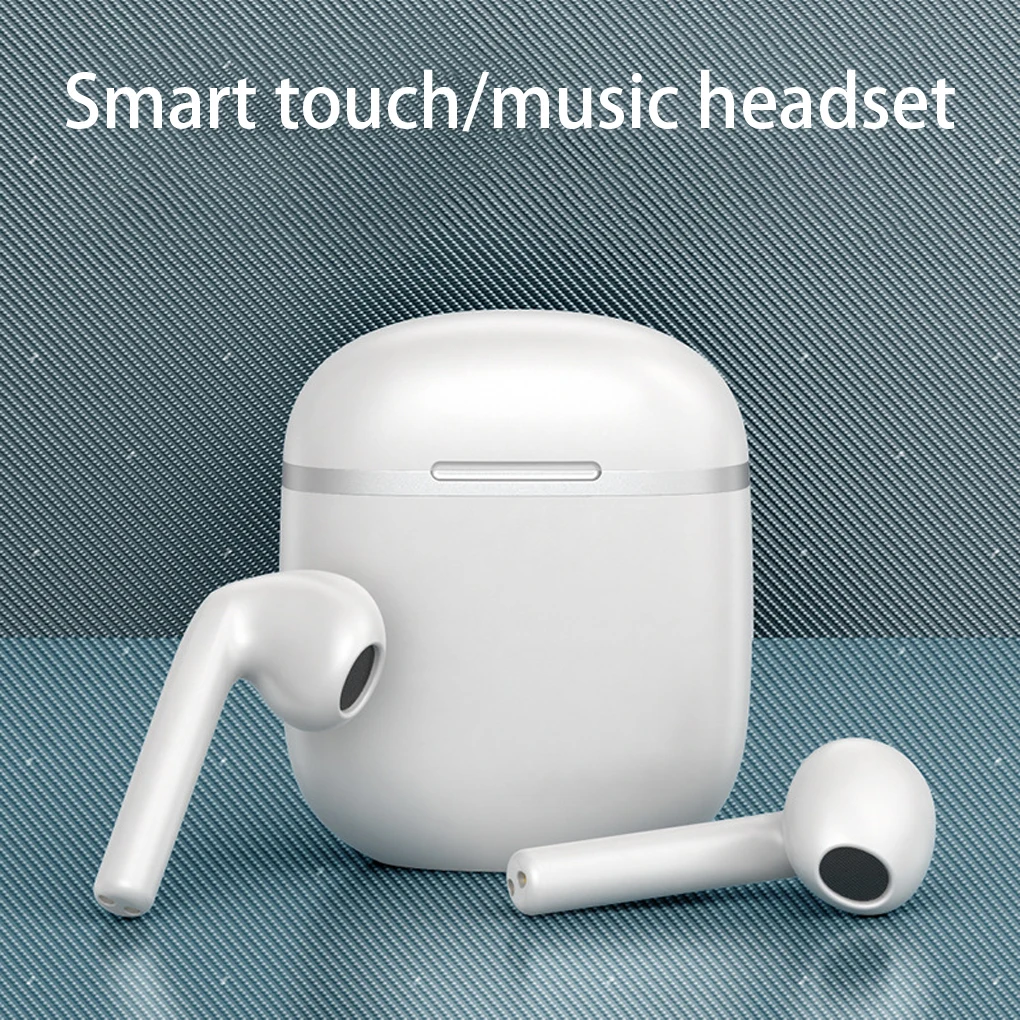 X60 Wireless Headphone Stereo Headset Smartphone with Charging Case Sports Earphone for Business Office Outdoor
X60 Wireless Headphone Stereo Headset Smartphone with Charging Case Sports Earphone for Business Office Outdoor