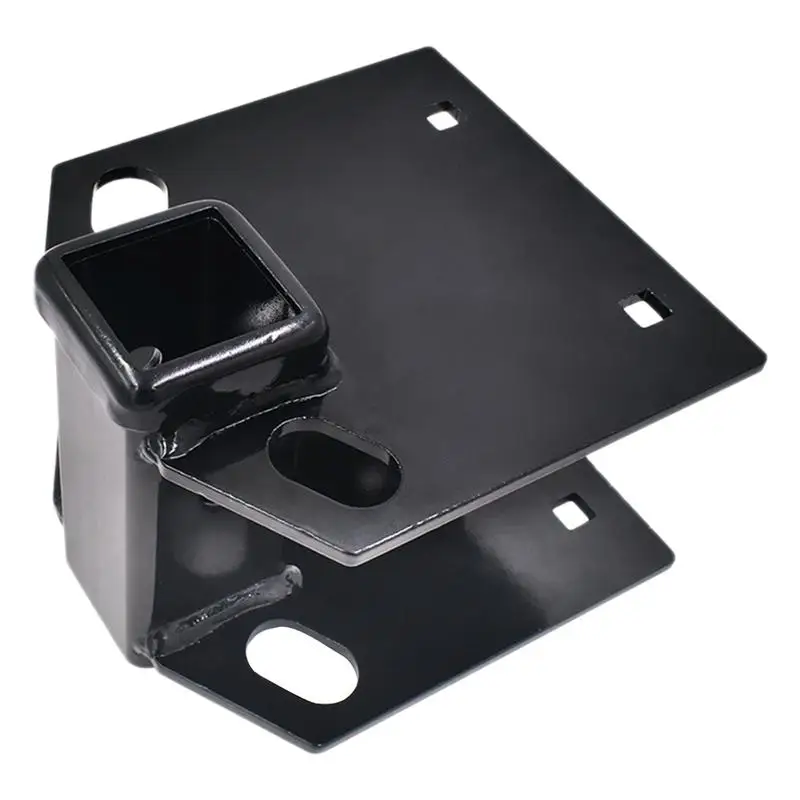 Hitch Receiver Adapter 2 Inch Opening Bolt On Tube Adapter Tow Connector Traction Rear Towing Trailer Hitch Receiver Accessories
Hitch Receiver Adapter 2 Inch Opening Bolt On Tube Adapter Tow Connector Traction Rear Towing Trailer Hitch Receiver Accessories
