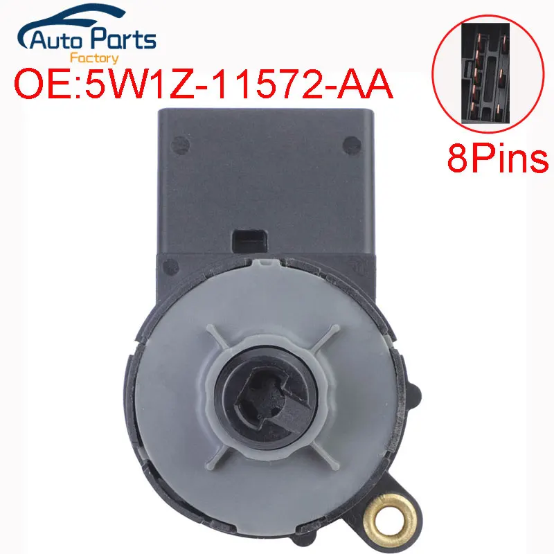 New Ignition Switch For Ford Expedition F-150 F-250 F-350 Crown Victoria Grand Marquis Lincoln & Town Navigator 5W1Z-11572-AA
New Ignition Switch For Ford Expedition F-150 F-250 F-350 Crown Victoria Grand Marquis Lincoln & Town Navigator 5W1Z-11572-AA