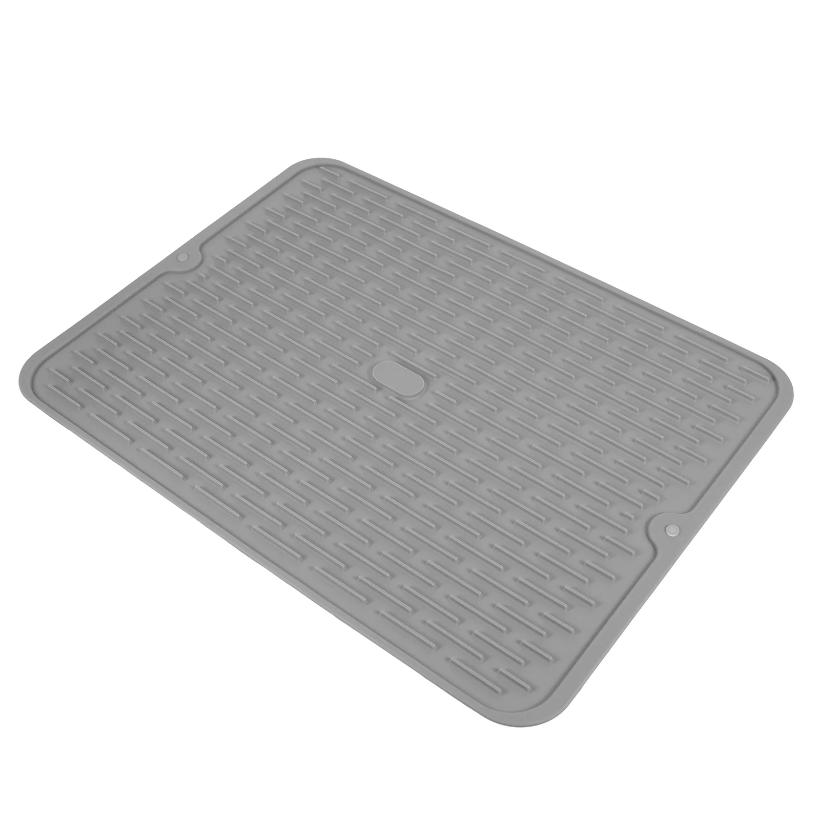 Silicone Waterproof Flatware Table Pad Insulation Bowl Mat Drainage Mat for Kitchen
Silicone Waterproof Flatware Table Pad Insulation Bowl Mat Drainage Mat for Kitchen