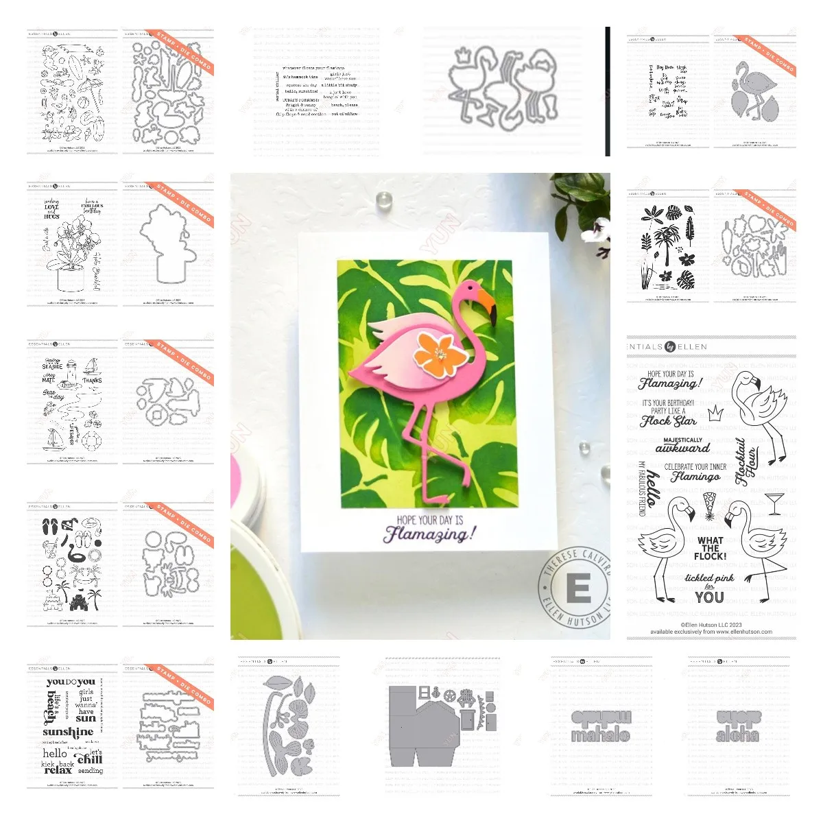 Seaside Tropical Foliage Orchid Flamingo Metal Cutting Dies Stamps DIY Handmade Embossing Stencil Making Scrapbook Diary
Seaside Tropical Foliage Orchid Flamingo Metal Cutting Dies Stamps DIY Handmade Embossing Stencil Making Scrapbook Diary