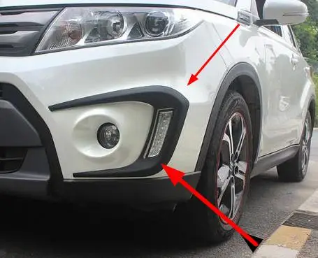 Car accessories ABS car body side moldings side door decoration for 2015 2016 2017 2018 Suzuki Vitara Car styling
Car accessories ABS car body side moldings side door decoration for 2015 2016 2017 2018 Suzuki Vitara Car styling