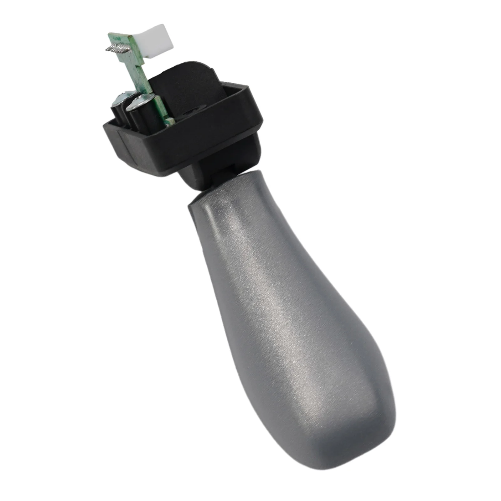 1Pc Gear Handle Switch Children's Electric Car Gear Switch Electronic Forward Gear And Reverse Gear Tool Accessories
1Pc Gear Handle Switch Children's Electric Car Gear Switch Electronic Forward Gear And Reverse Gear Tool Accessories