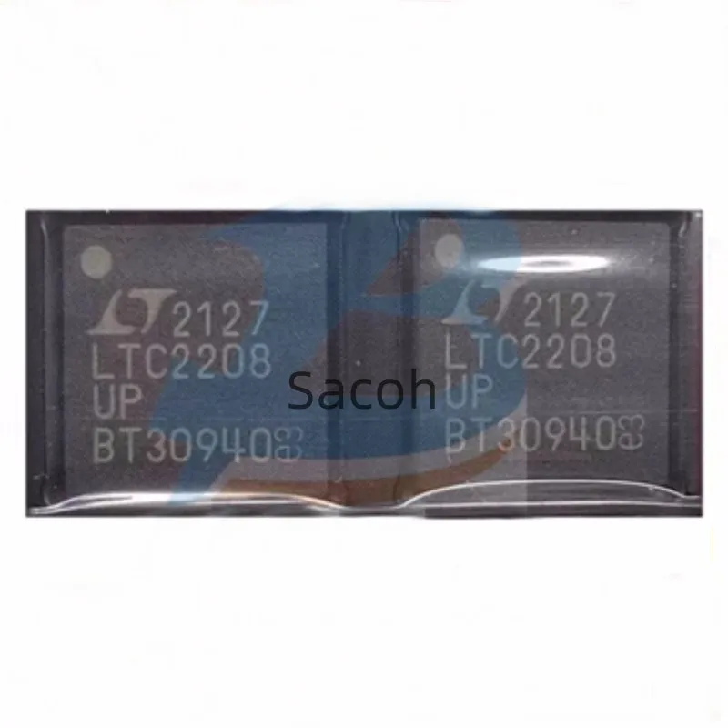 (SACOH Best Quality)LTC2208UP LTC2208CUP LTC2208IUP LTC2208 1Pcs QFN64 100% Brand New Original In Stock
(SACOH Best Quality)LTC2208UP LTC2208CUP LTC2208IUP LTC2208 1Pcs QFN64 100% Brand New Original In Stock
